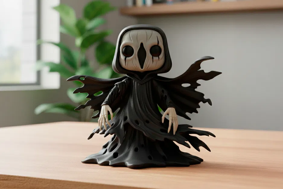 Dementor Harry Potter (phiên bản Funko) - Image 1