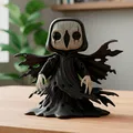 Dementor Harry Potter (phiên bản Funko) - Thumbnail 1