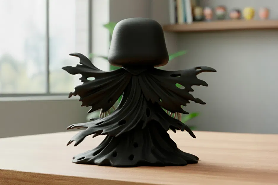 Dementor Harry Potter (phiên bản Funko) - Image 2