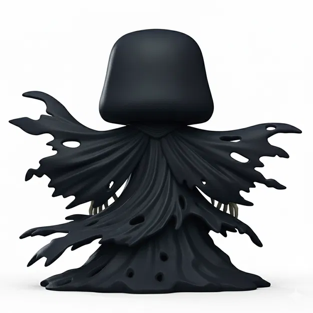 Dementor Harry Potter (phiên bản Funko) - Image 3