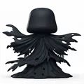 Dementor Harry Potter (phiên bản Funko) - Thumbnail 3