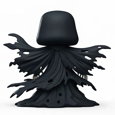 Dementor Harry Potter (phiên bản Funko)