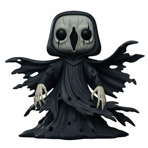 Dementor Harry Potter (phiên bản Funko) - Image 4