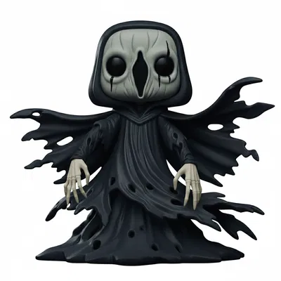 Dementor Harry Potter (phiên bản Funko)