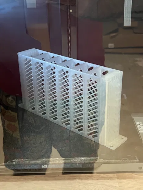 Xerxes Pi Mini Rack 6 - Image 2