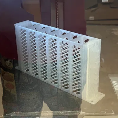 Xerxes Pi Mini Rack 6