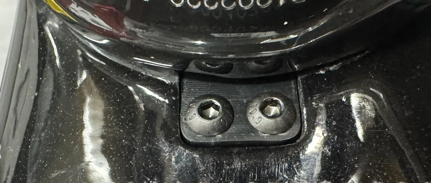 DJI AMFLOW MTB Lenker Anschlag (Chặn giới hạn ghi-đông) - Image 2