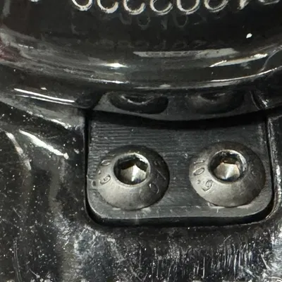 DJI AMFLOW MTB Lenker Anschlag (Chặn giới hạn ghi-đông)