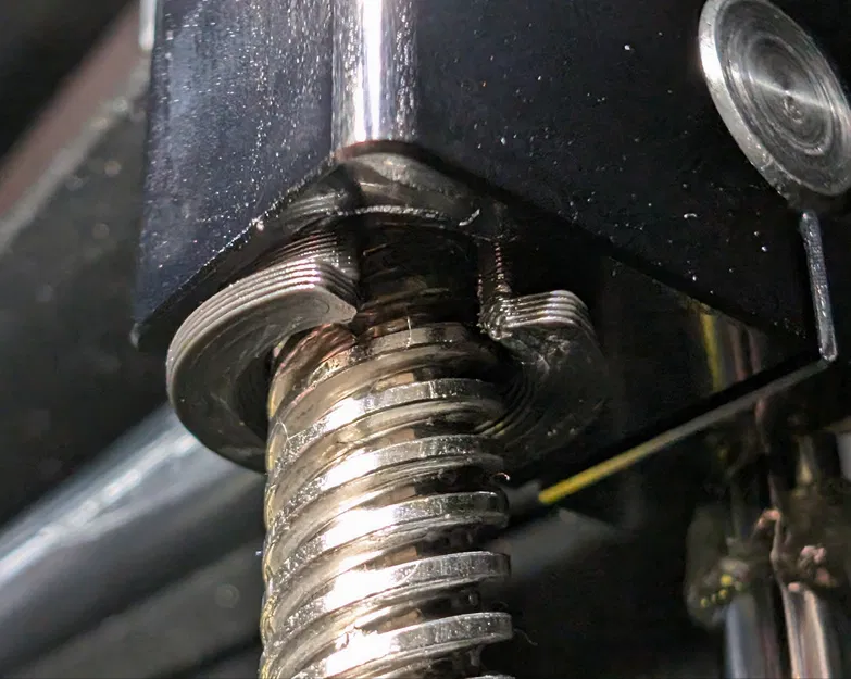 Bộ ổn định trục Z cho Prusa Core One (Prusa Core One Z-Axis stabilizer) - Image 2