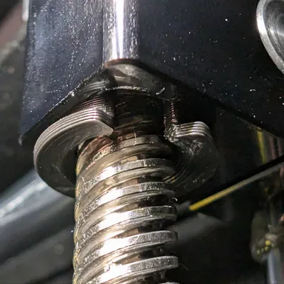 Bộ ổn định trục Z cho Prusa Core One (Prusa Core One Z-Axis stabilizer)