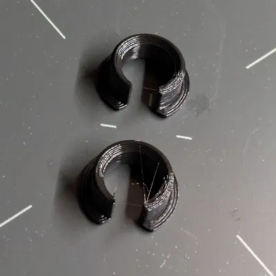 Bộ ổn định trục Z cho Prusa Core One (Prusa Core One Z-Axis stabilizer)