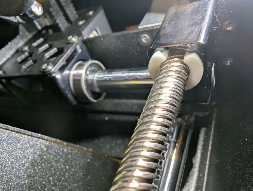 Bộ ổn định trục Z cho Prusa Core One (Prusa Core One Z-Axis stabilizer) - Image 4