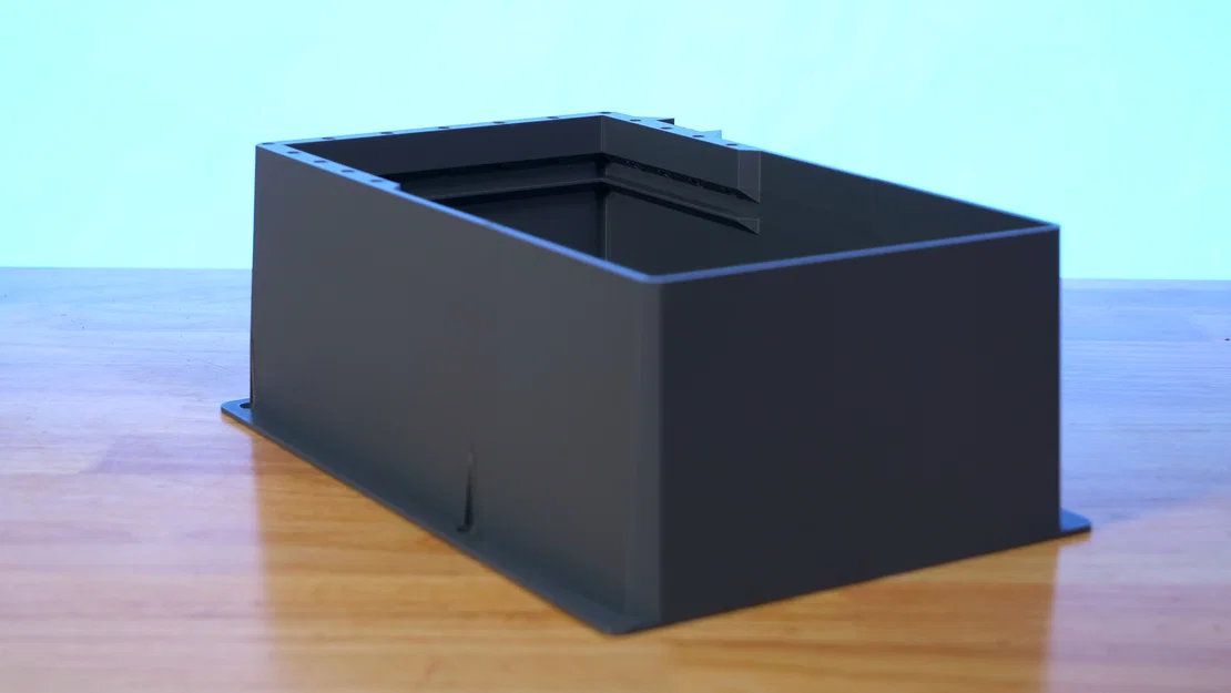 WT-01 | Opensource Wire EDM Tool - Image 4