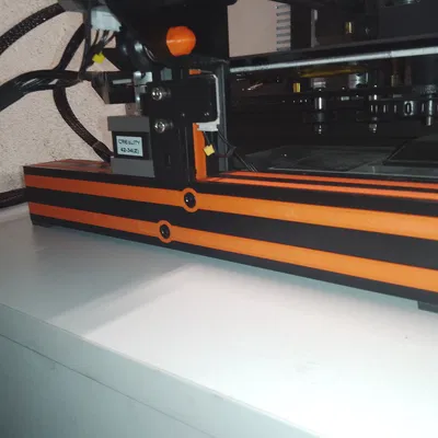 Ender 3 V-Slot