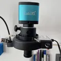 Adapter đèn vòng (Ring Light) cho kính hiển vi (Microscope Ring Light Adapter) - Thumbnail 1