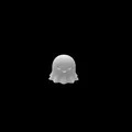 Bé Ma Mini Dễ Thương (Cute mini ghost) - Thumbnail 2