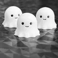 Bé Ma Mini Dễ Thương (Cute mini ghost) - Thumbnail 3