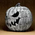 Bí Ngô Ma Halloween #3 (Halloween Scary Pumpkin #3) - Thumbnail 6
