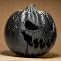 Bí Ngô Ma Halloween #3 (Halloween Scary Pumpkin #3) - Thumbnail 9