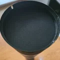 Khuôn Ống Thrust Tube cho TopRC Odyssey dùng Schuebeler 128mm HST EDF - Thumbnail 6