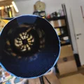 Khuôn Ống Thrust Tube cho TopRC Odyssey dùng Schuebeler 128mm HST EDF - Thumbnail 10