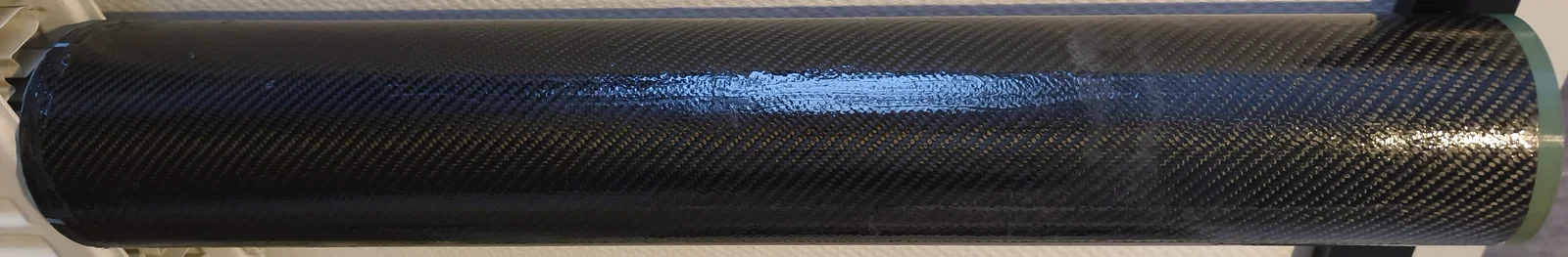 Khuôn Ống Thrust Tube cho TopRC Odyssey dùng Schuebeler 128mm HST EDF - Image 11