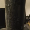 Khuôn Ống Thrust Tube cho TopRC Odyssey dùng Schuebeler 128mm HST EDF - Thumbnail 12