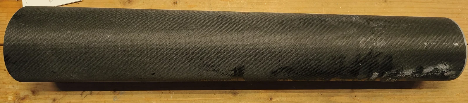 Khuôn Ống Thrust Tube cho TopRC Odyssey dùng Schuebeler 128mm HST EDF - Image 15