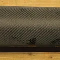 Khuôn Ống Thrust Tube cho TopRC Odyssey dùng Schuebeler 128mm HST EDF - Thumbnail 15