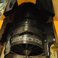 Khuôn Ống Thrust Tube cho TopRC Odyssey dùng Schuebeler 128mm HST EDF - Thumbnail 16