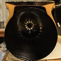 Khuôn Ống Thrust Tube cho TopRC Odyssey dùng Schuebeler 128mm HST EDF - Thumbnail 19