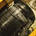 Khuôn Ống Thrust Tube cho TopRC Odyssey dùng Schuebeler 128mm HST EDF - Thumbnail 20