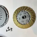 Động cơ VW - Clutch và Flywheel - Thumbnail 2