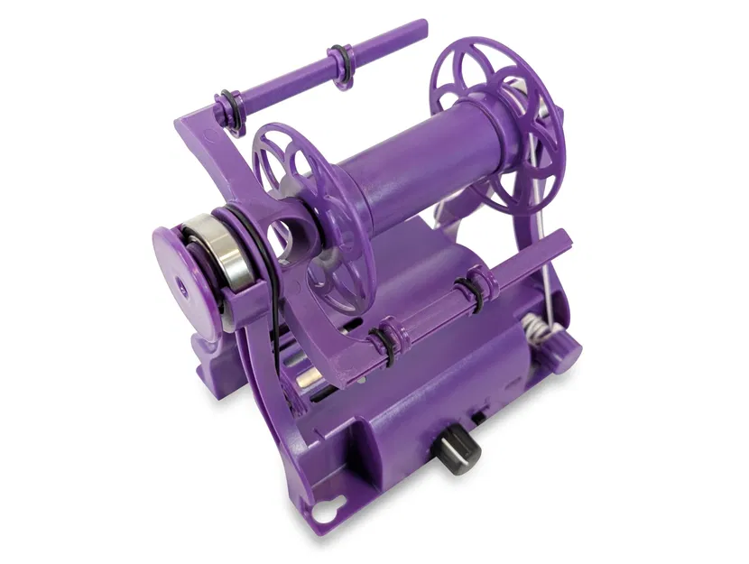 Các Part cho EEW Nano 2.1 - Image 1