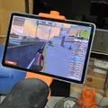 Giá đỡ tablet cho Zwift Ride - Thumbnail 1