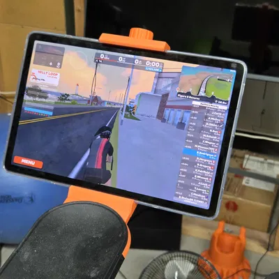 Giá đỡ tablet cho Zwift Ride