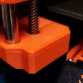 Nắp che bụi trục Z cho Prusa MK4 (Z-axes) - Thumbnail 1