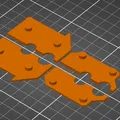 Nắp che bụi trục Z cho Prusa MK4 (Z-axes) - Thumbnail 2