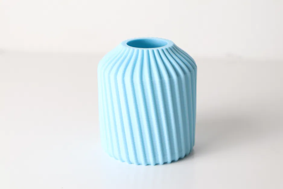 Bình hoa Macbeth – Botany Chic - Image 3