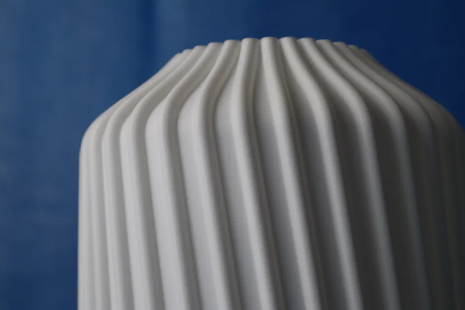 Bình hoa Macbeth – Botany Chic - Image 5