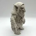 Tượng Troll Na Uy (Norwegian Troll Figurine) - Thumbnail 4