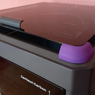 Elegoo Centauri Carbon - Lid spacer v2 (Spacer kê nâng nắp)