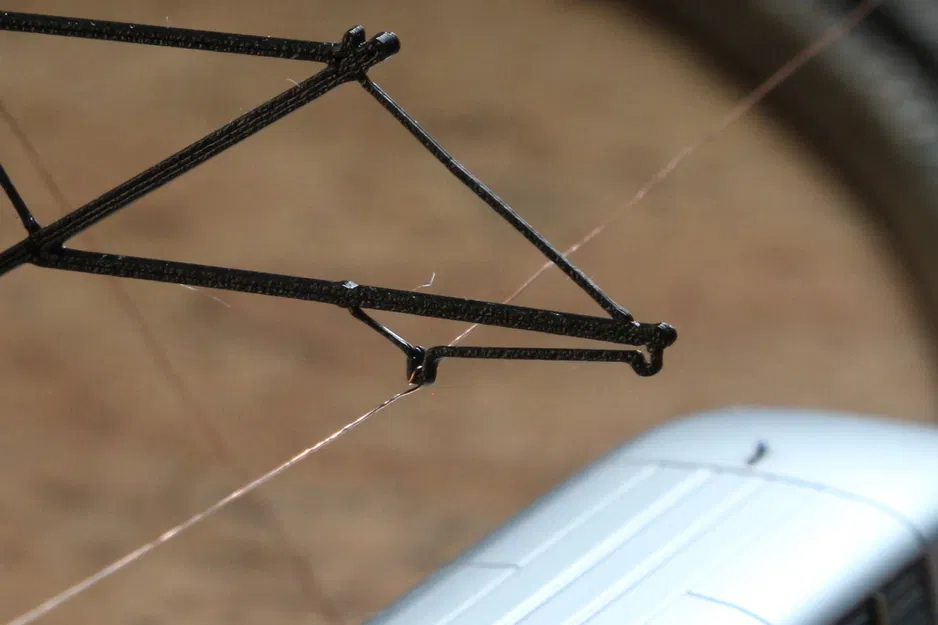 Hệ thống dây điện trên cao H0 cho Märklin M-Gleis - Image 8