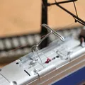 Hệ thống dây điện trên cao H0 cho Märklin M-Gleis - Thumbnail 9