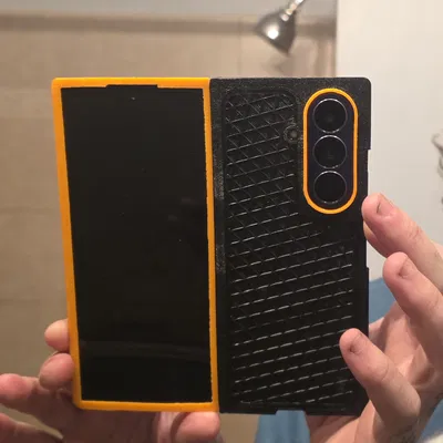 Mega Pack Samsung Galaxy Z Fold 7 (kèm nhiều mẫu ốp hơn!)