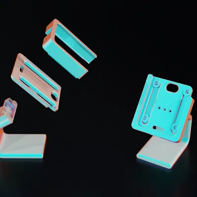 Mega Pack Samsung Galaxy Z Fold 7 (kèm nhiều mẫu ốp hơn!)