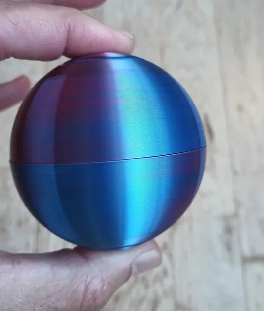 Steel Ball Fidget JoJo's Bizarre Adventure (không cần support) - Image 1