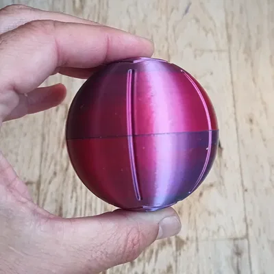 Steel Ball Fidget JoJo's Bizarre Adventure (không cần support)