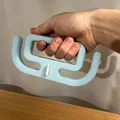 Tay cầm xách túi đi chợ (Grocery Bag Holder) - Thumbnail 3