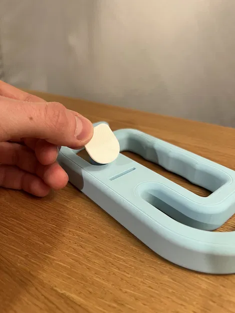 Tay cầm xách túi đi chợ (Grocery Bag Holder) - Image 4